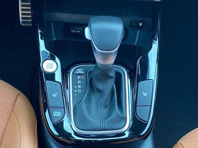 used 2024 Kia Soul car, priced at $22,499