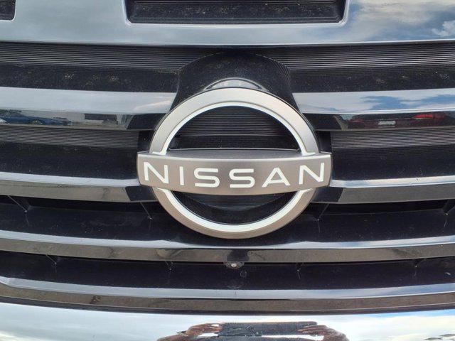 used 2022 Nissan Pathfinder car, priced at $27,882