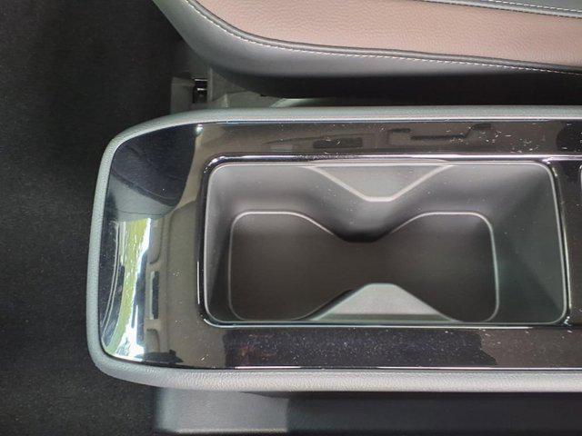 new 2025 Nissan Pathfinder car, priced at $51,007