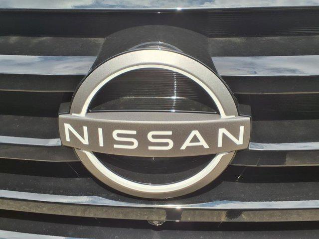 new 2025 Nissan Pathfinder car, priced at $51,007