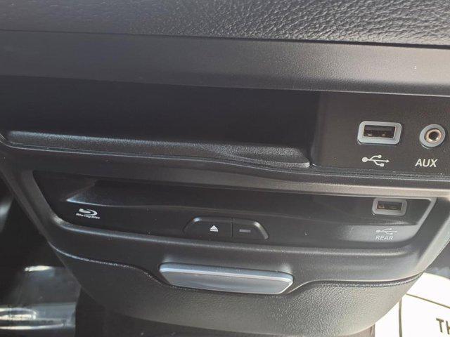 used 2017 Chrysler Pacifica car, priced at $16,397