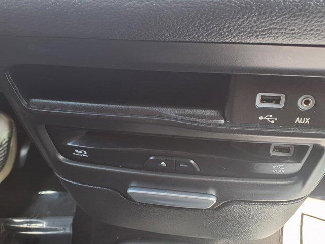 used 2017 Chrysler Pacifica car, priced at $16,397