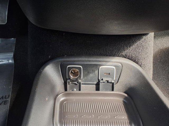 used 2017 Chrysler Pacifica car, priced at $16,397