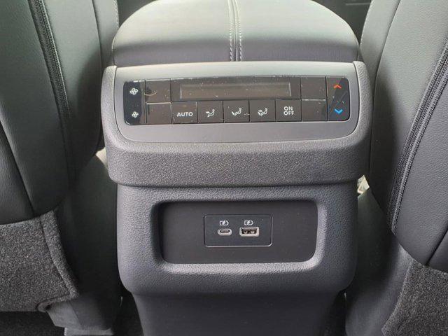 new 2025 Nissan Pathfinder car, priced at $44,049