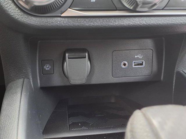 new 2025 Nissan Versa car, priced at $22,465