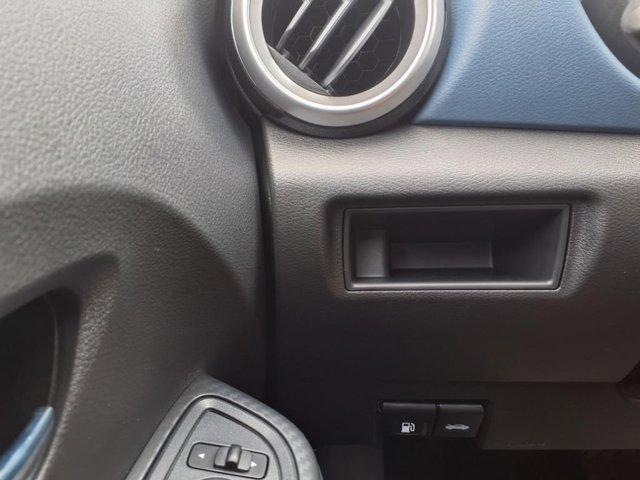new 2025 Nissan Versa car, priced at $22,465
