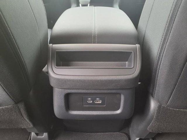 new 2025 Nissan Pathfinder car, priced at $38,257