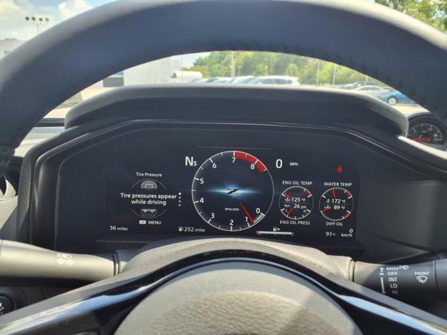 new 2025 Nissan Z car, priced at $51,075