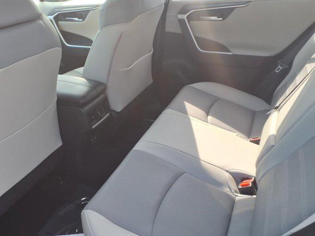 used 2020 Toyota RAV4 Hybrid car, priced at $25,816