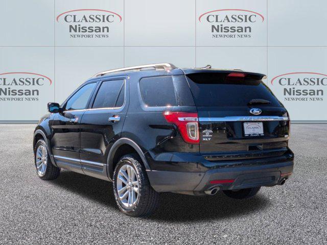 used 2014 Ford Explorer car, priced at $9,536