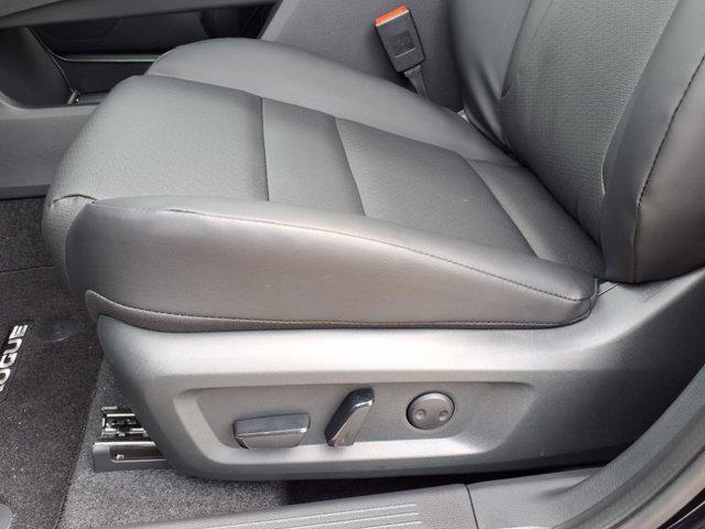 new 2025 Nissan Rogue car, priced at $31,482