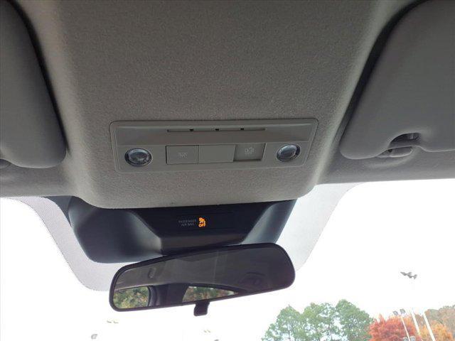 new 2026 Nissan Kicks car, priced at $23,759