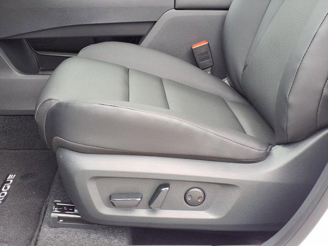 new 2025 Nissan Rogue car, priced at $31,886