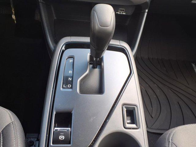 used 2024 Subaru Crosstrek car, priced at $25,469