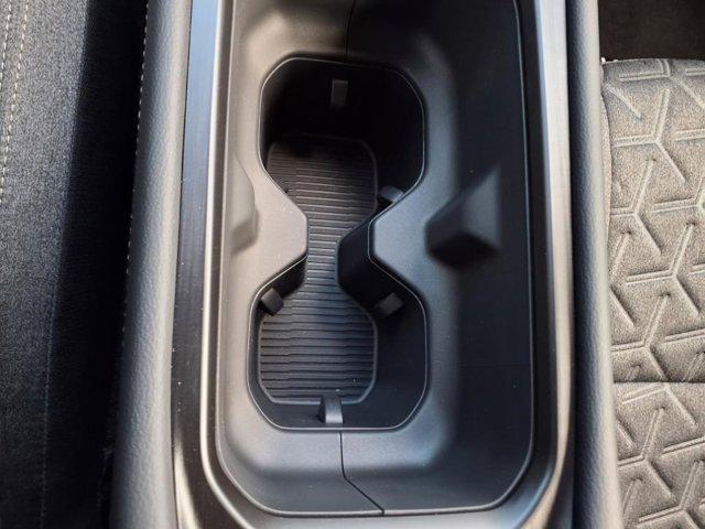 new 2025 Nissan Kicks car, priced at $26,555