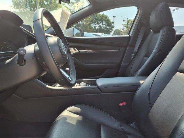 used 2024 Mazda Mazda3 car, priced at $26,989