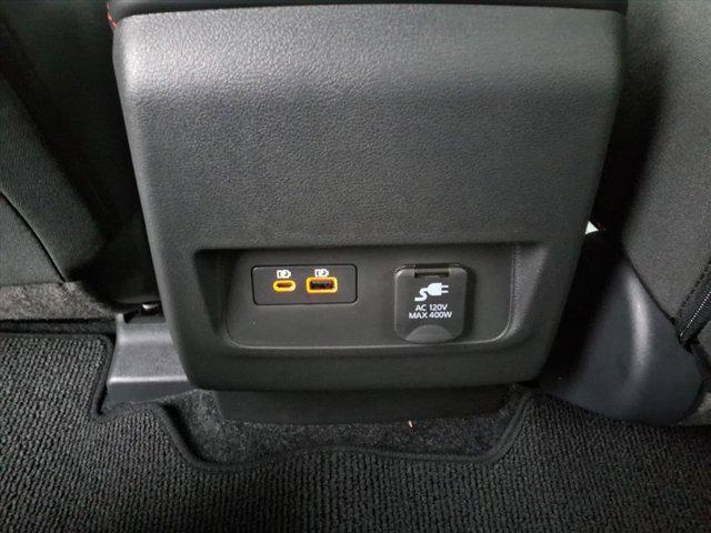 new 2026 Nissan Frontier car, priced at $42,535