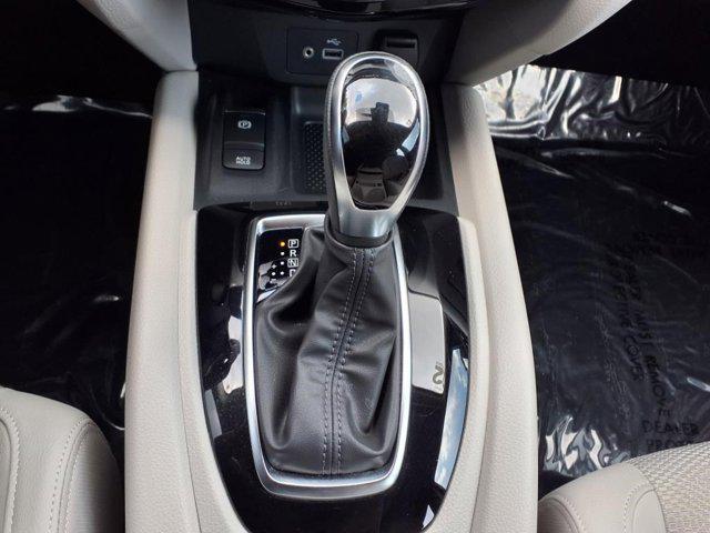used 2022 Nissan Rogue Sport car, priced at $22,498