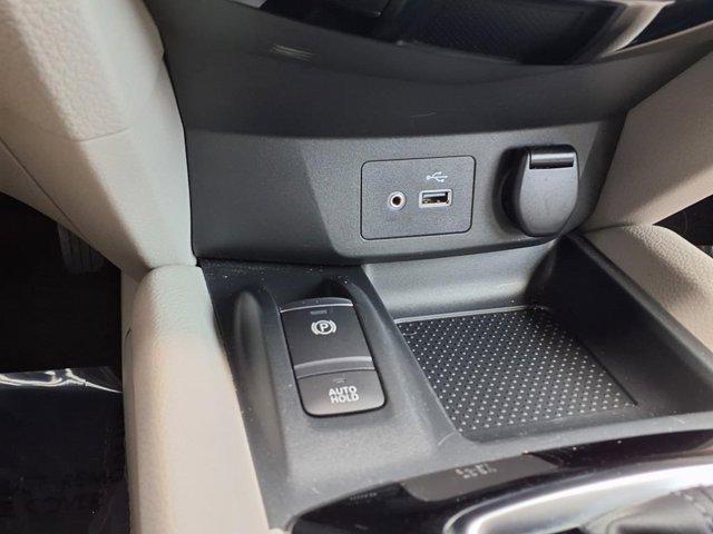 used 2022 Nissan Rogue Sport car, priced at $22,498