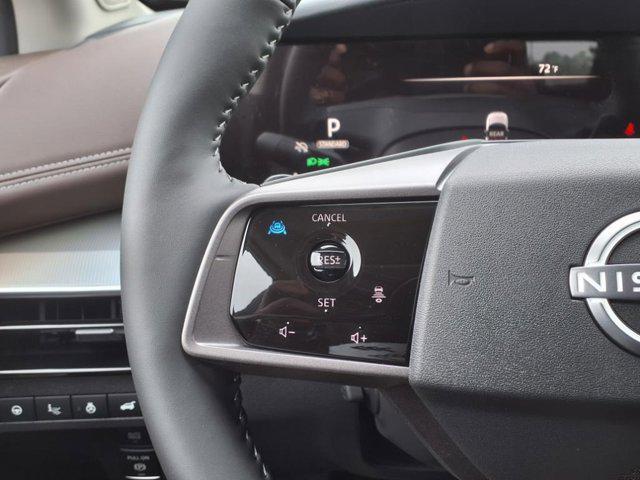 new 2025 Nissan Murano car, priced at $50,387
