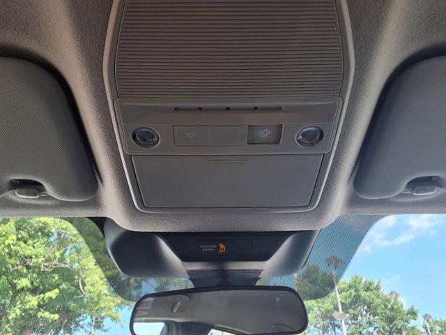 new 2025 Nissan Kicks car, priced at $28,379