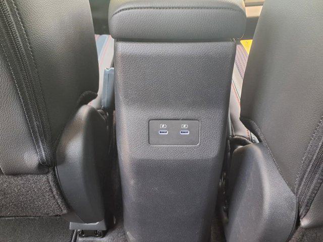new 2025 Nissan Kicks car, priced at $28,379