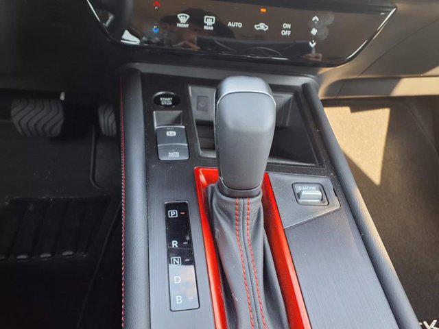 new 2025 Nissan Kicks car, priced at $28,379