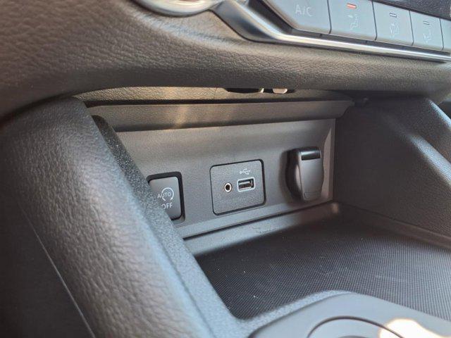 new 2025 Nissan Sentra car, priced at $22,630