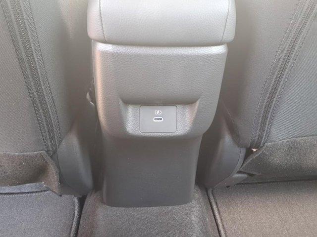 new 2025 Nissan Versa car, priced at $21,965