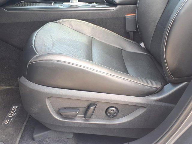 used 2022 INFINITI QX50 car, priced at $30,491