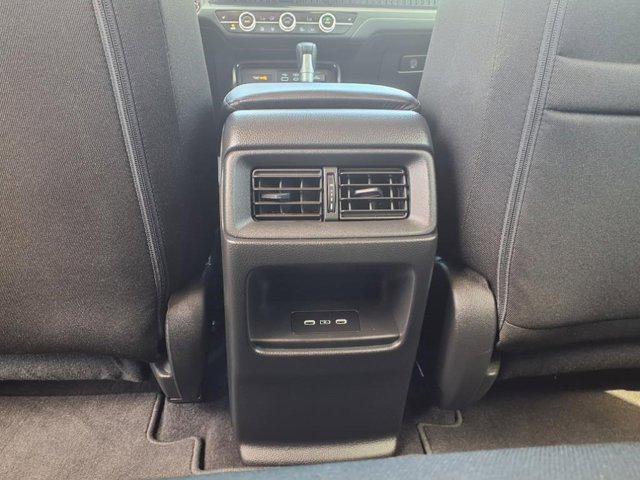 used 2024 Honda CR-V car, priced at $31,497