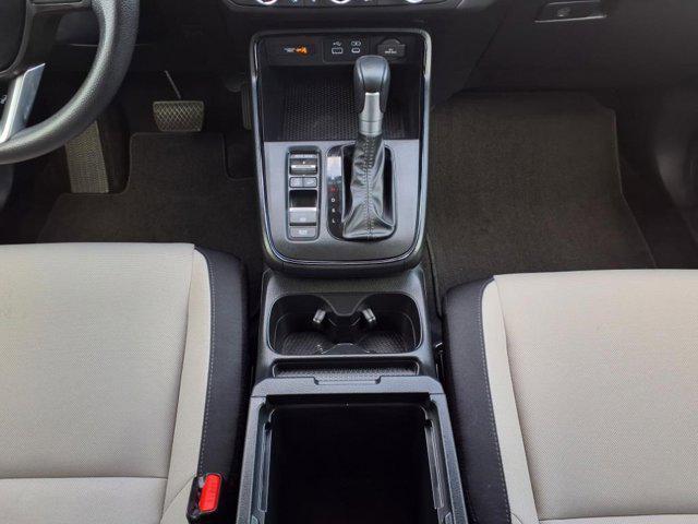 used 2024 Honda CR-V car, priced at $31,497