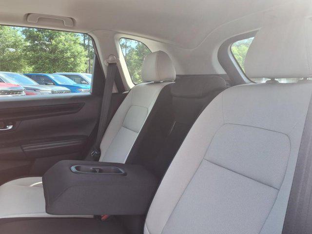 used 2024 Honda CR-V car, priced at $31,497