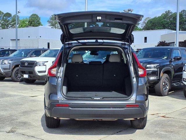 used 2024 Honda CR-V car, priced at $31,497