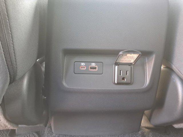 new 2025 Nissan Frontier car, priced at $35,468