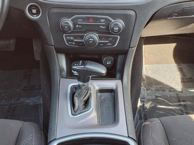 used 2023 Dodge Charger car, priced at $20,488