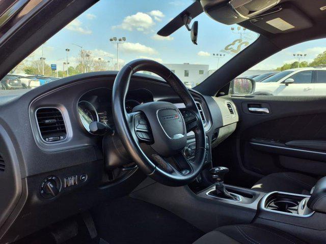 used 2023 Dodge Charger car, priced at $20,488