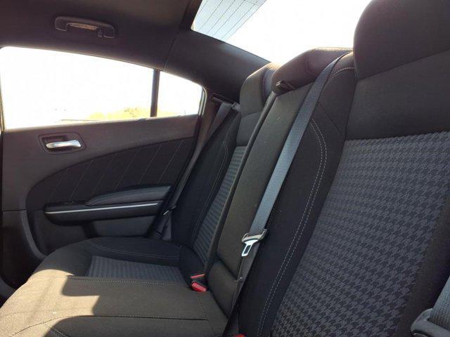 used 2023 Dodge Charger car, priced at $20,488