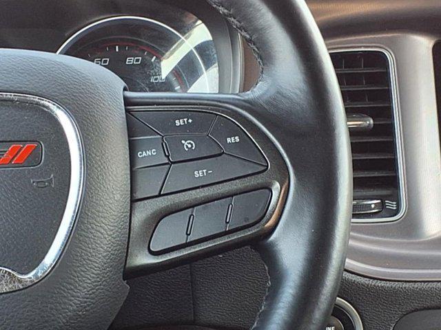 used 2023 Dodge Charger car, priced at $20,488