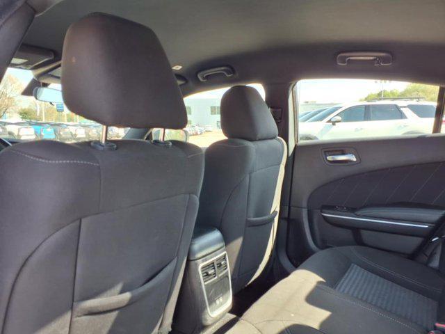 used 2023 Dodge Charger car, priced at $20,488