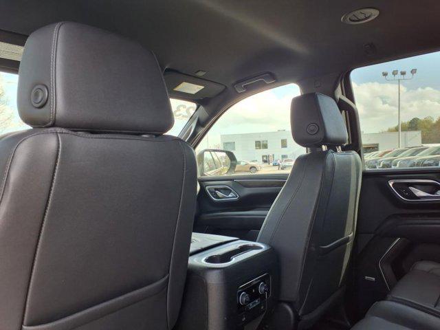 used 2023 Chevrolet Tahoe car, priced at $45,442