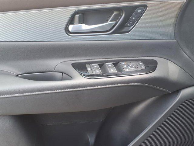 new 2025 Nissan Murano car, priced at $51,170