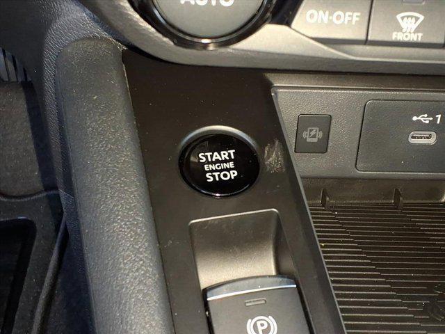 new 2026 Nissan Kicks car, priced at $23,169