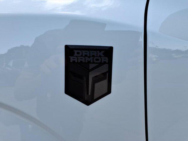 new 2026 Nissan Frontier car, priced at $36,057