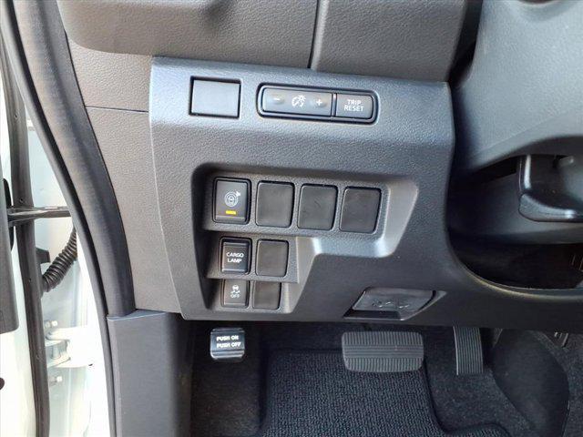 new 2026 Nissan Frontier car, priced at $36,057