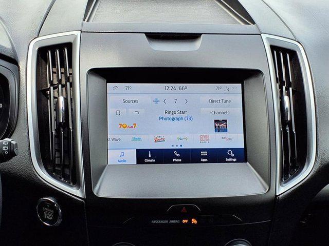 used 2020 Ford Edge car, priced at $19,899