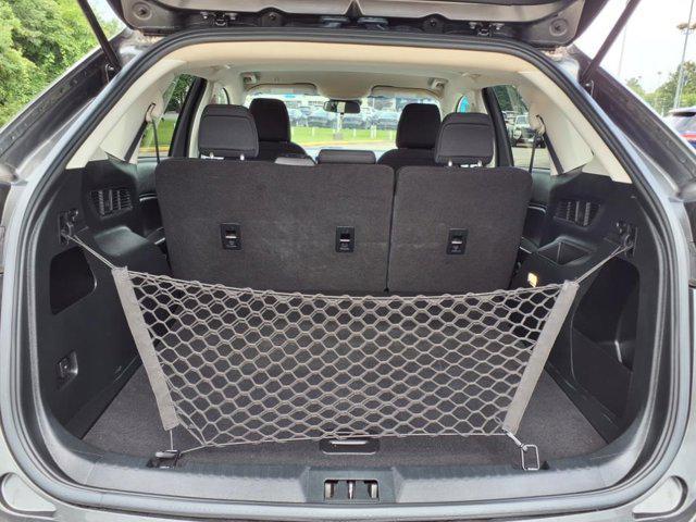 used 2020 Ford Edge car, priced at $19,899