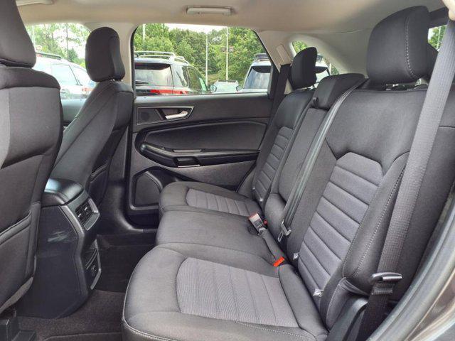 used 2020 Ford Edge car, priced at $19,899