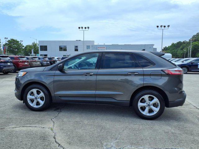 used 2020 Ford Edge car, priced at $19,899