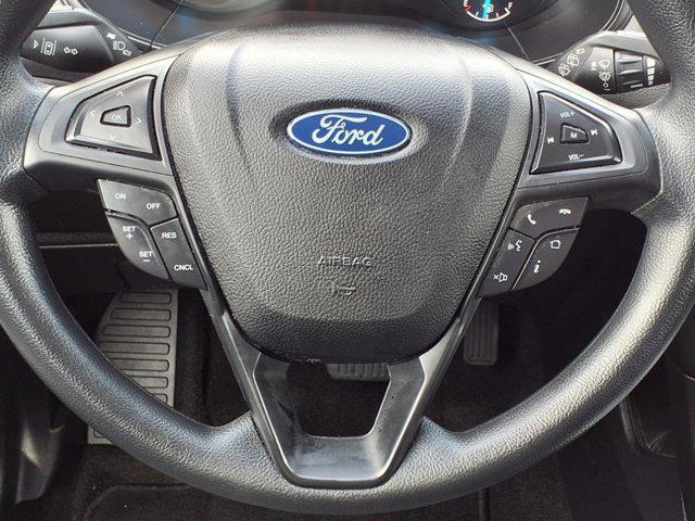used 2020 Ford Edge car, priced at $19,899
